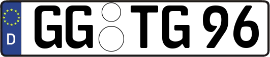 GG-TG96