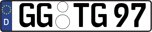 GG-TG97