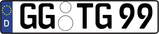 GG-TG99