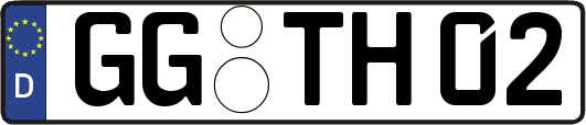 GG-TH02