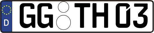 GG-TH03