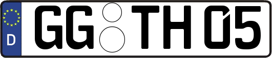 GG-TH05