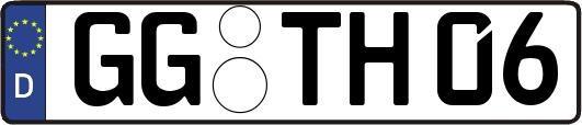 GG-TH06