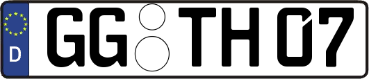 GG-TH07