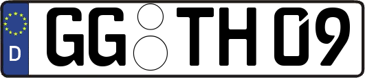 GG-TH09