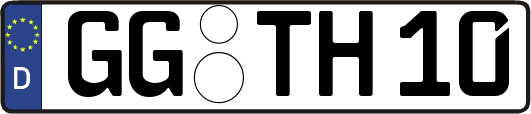 GG-TH10