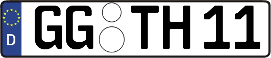GG-TH11
