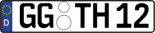 GG-TH12