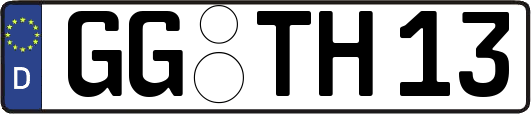 GG-TH13