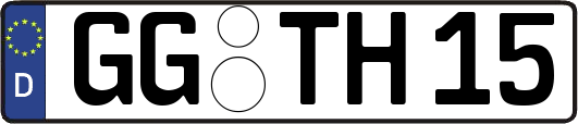 GG-TH15