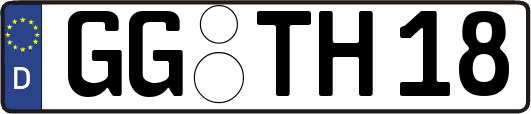 GG-TH18