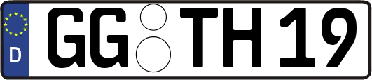 GG-TH19