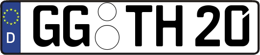 GG-TH20