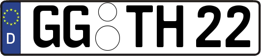 GG-TH22