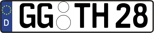 GG-TH28