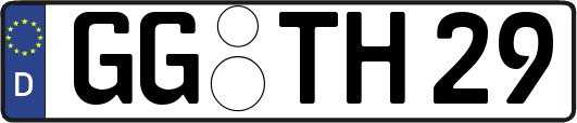 GG-TH29