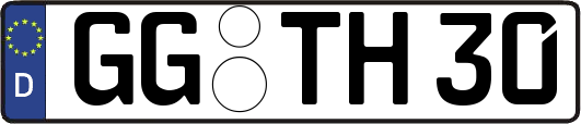 GG-TH30