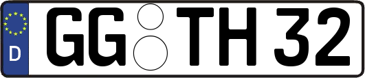GG-TH32