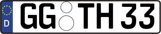 GG-TH33