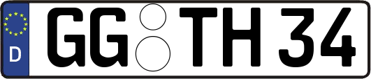 GG-TH34