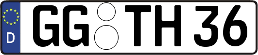 GG-TH36