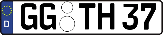 GG-TH37