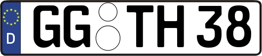 GG-TH38