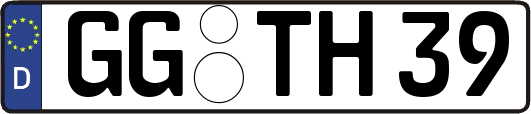 GG-TH39