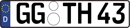 GG-TH43