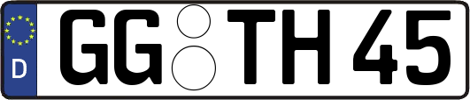 GG-TH45