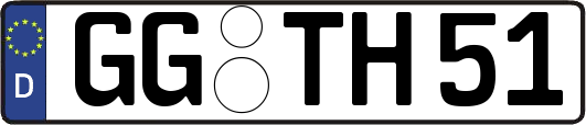 GG-TH51