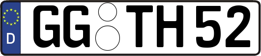 GG-TH52