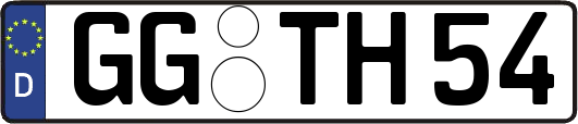 GG-TH54