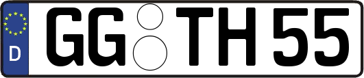 GG-TH55