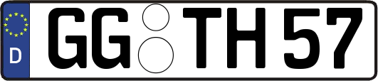 GG-TH57