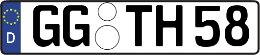 GG-TH58