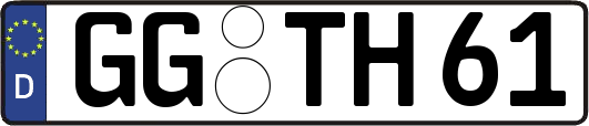 GG-TH61