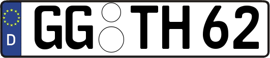 GG-TH62