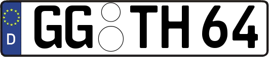 GG-TH64