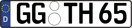 GG-TH65