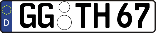 GG-TH67