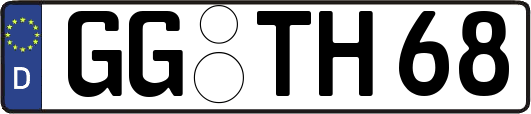 GG-TH68
