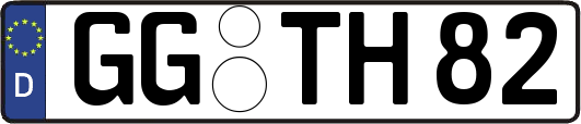 GG-TH82