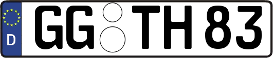 GG-TH83