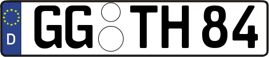 GG-TH84