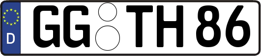 GG-TH86