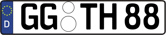 GG-TH88