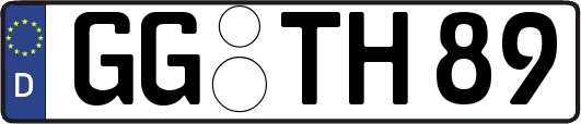GG-TH89