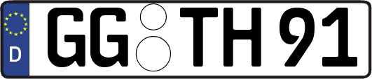 GG-TH91