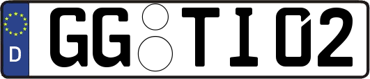 GG-TI02